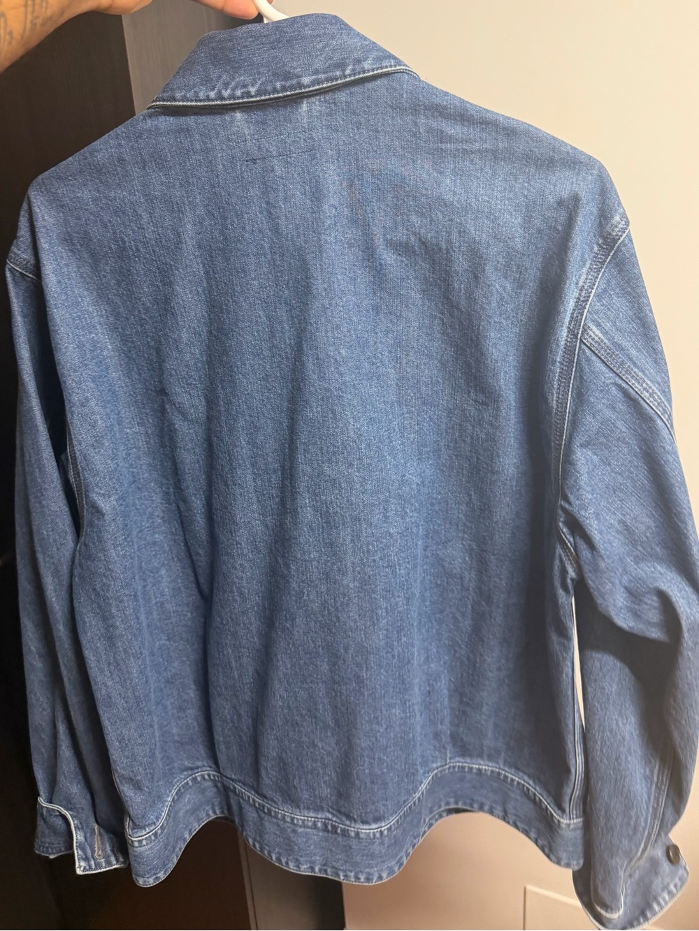 Men Jeans Subcategory Classification - Picture 3 of 4